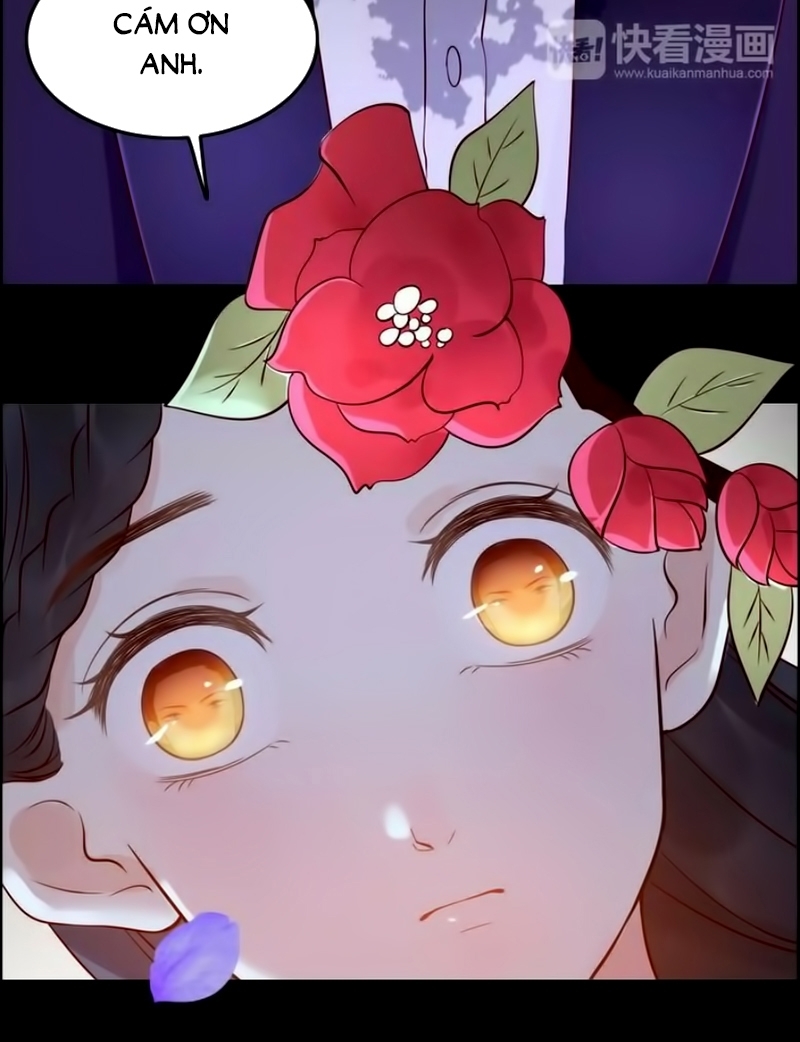 Cô Vợ Hợp Đồng Bỏ Trốn Của Tổng Giám Đốc Chap 32 - Next Chap 33
