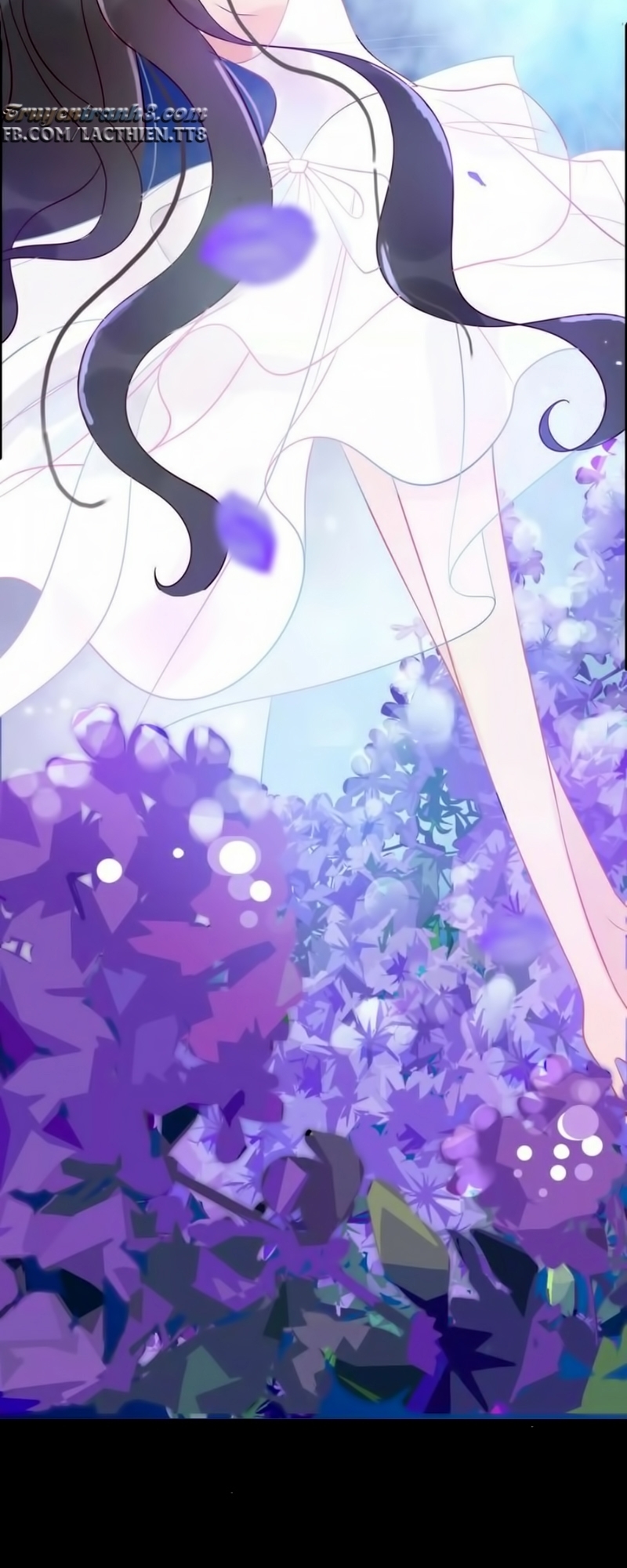 Cô Vợ Hợp Đồng Bỏ Trốn Của Tổng Giám Đốc Chap 32 - Next Chap 33