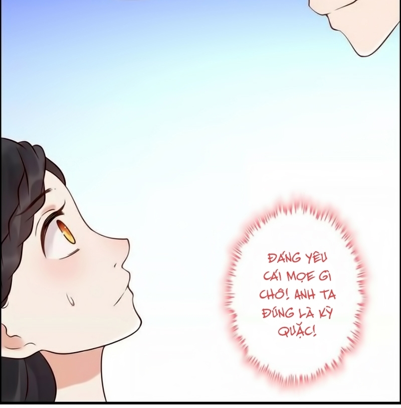 Cô Vợ Hợp Đồng Bỏ Trốn Của Tổng Giám Đốc Chap 32 - Next Chap 33