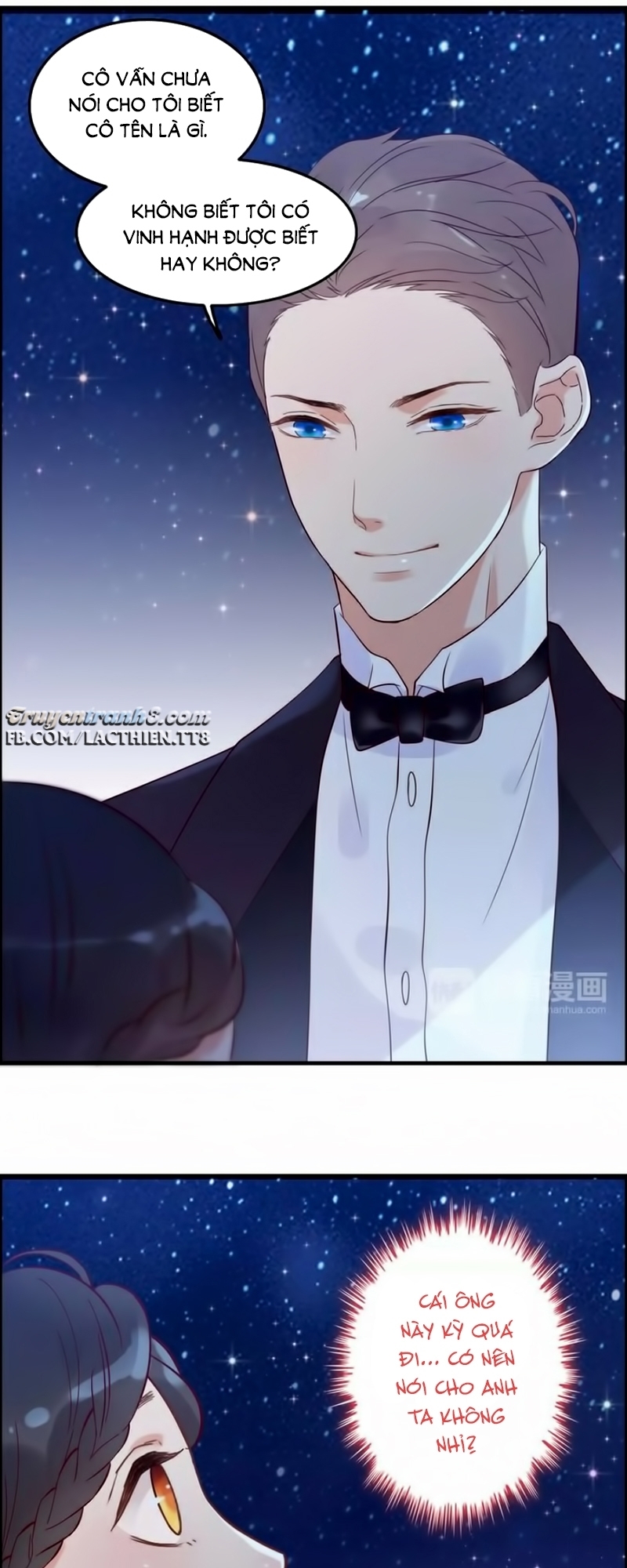 Cô Vợ Hợp Đồng Bỏ Trốn Của Tổng Giám Đốc Chap 32 - Next Chap 33