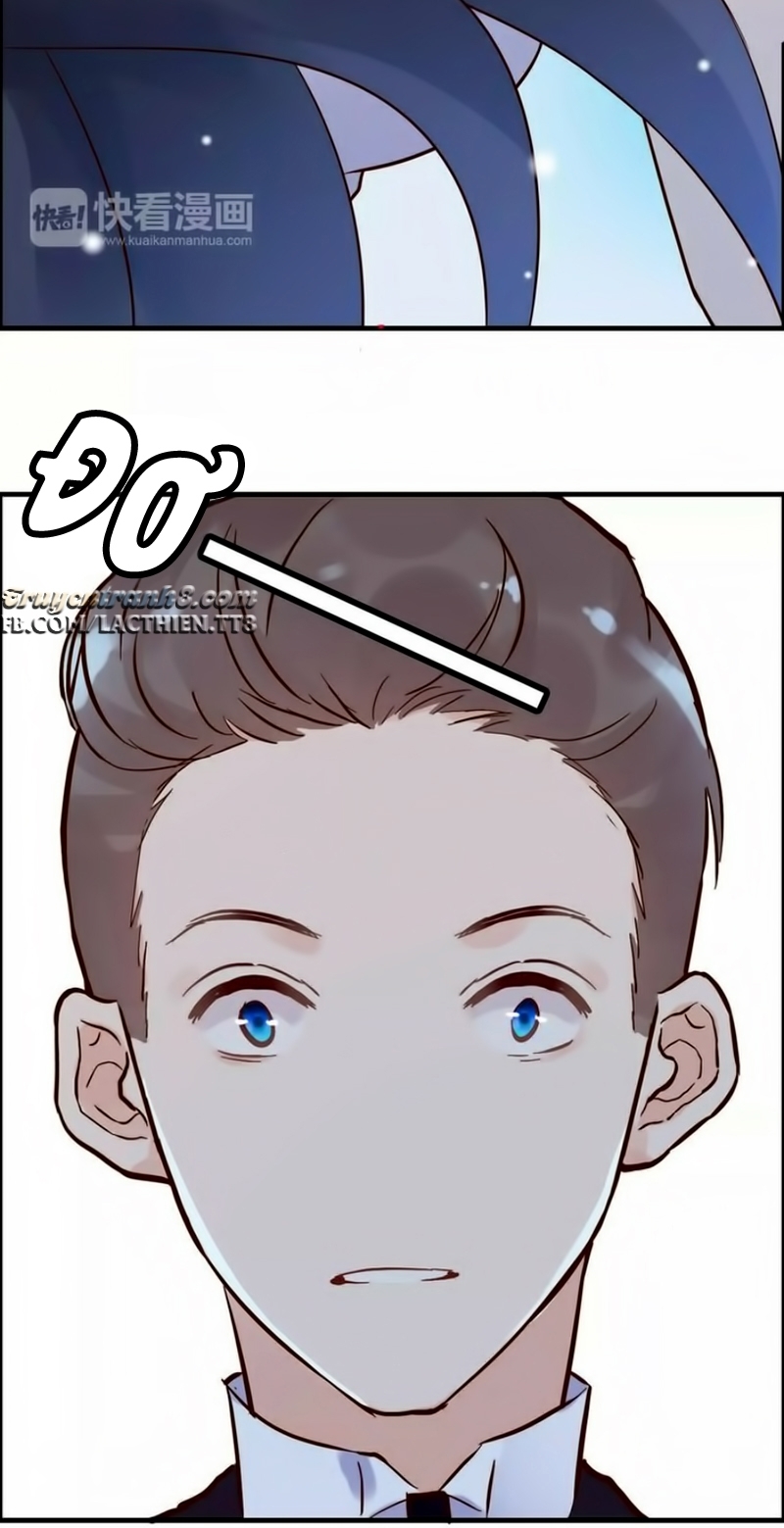 Cô Vợ Hợp Đồng Bỏ Trốn Của Tổng Giám Đốc Chap 32 - Next Chap 33