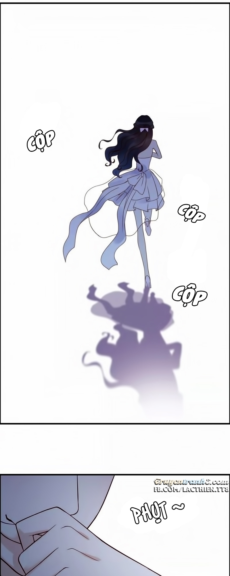 Cô Vợ Hợp Đồng Bỏ Trốn Của Tổng Giám Đốc Chap 32 - Next Chap 33