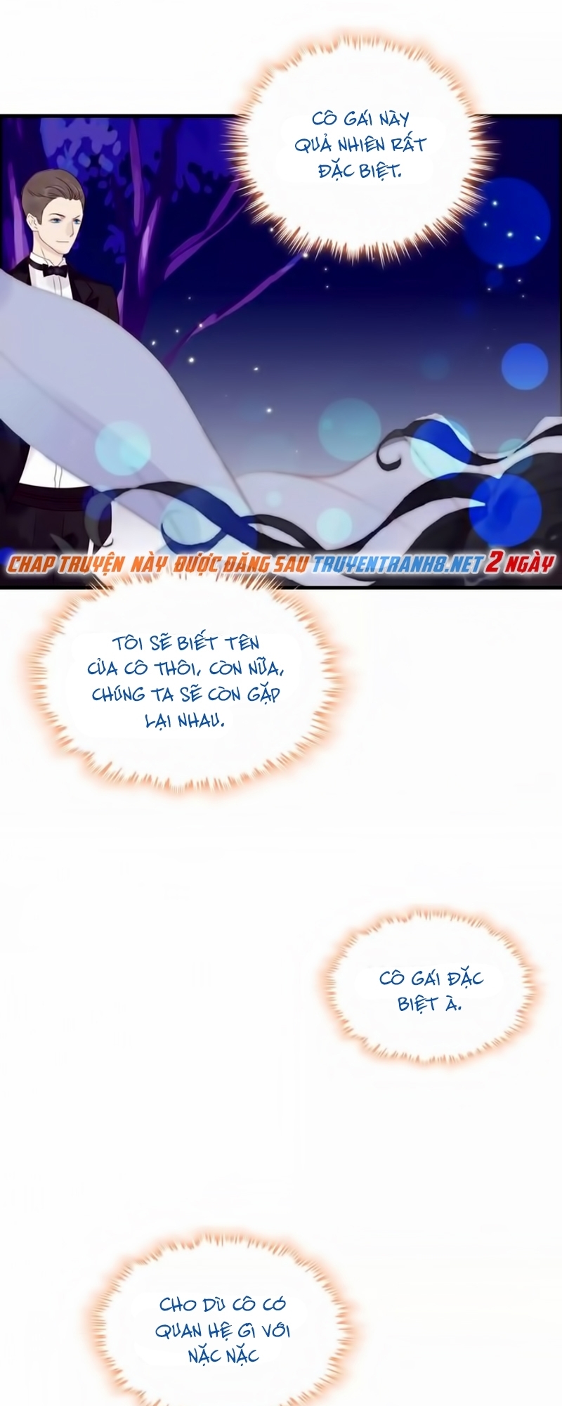 Cô Vợ Hợp Đồng Bỏ Trốn Của Tổng Giám Đốc Chap 32 - Next Chap 33