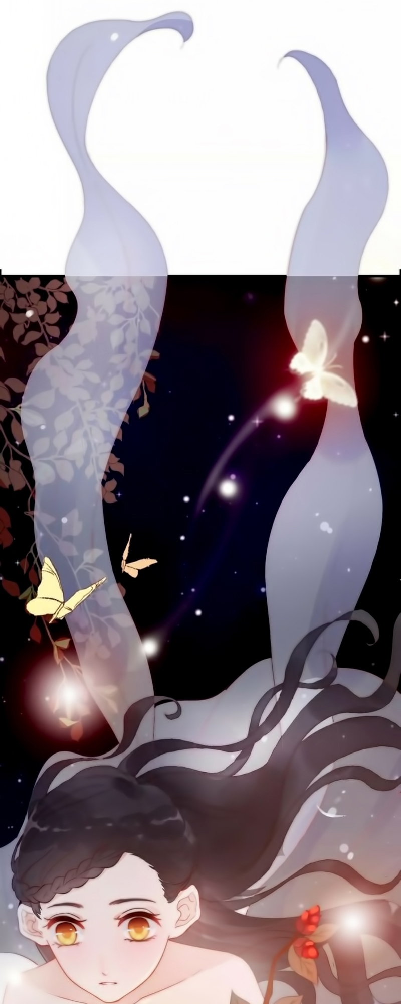 Cô Vợ Hợp Đồng Bỏ Trốn Của Tổng Giám Đốc Chap 32 - Next Chap 33