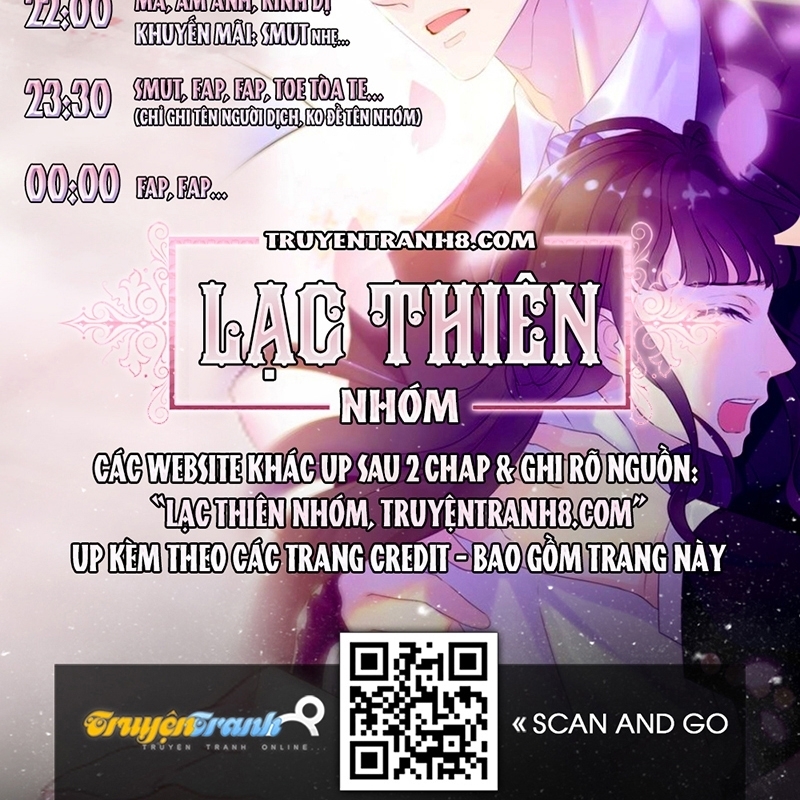 Cô Vợ Hợp Đồng Bỏ Trốn Của Tổng Giám Đốc Chap 32 - Next Chap 33
