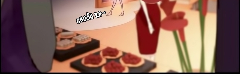 Cô Vợ Hợp Đồng Bỏ Trốn Của Tổng Giám Đốc Chap 32 - Next Chap 33
