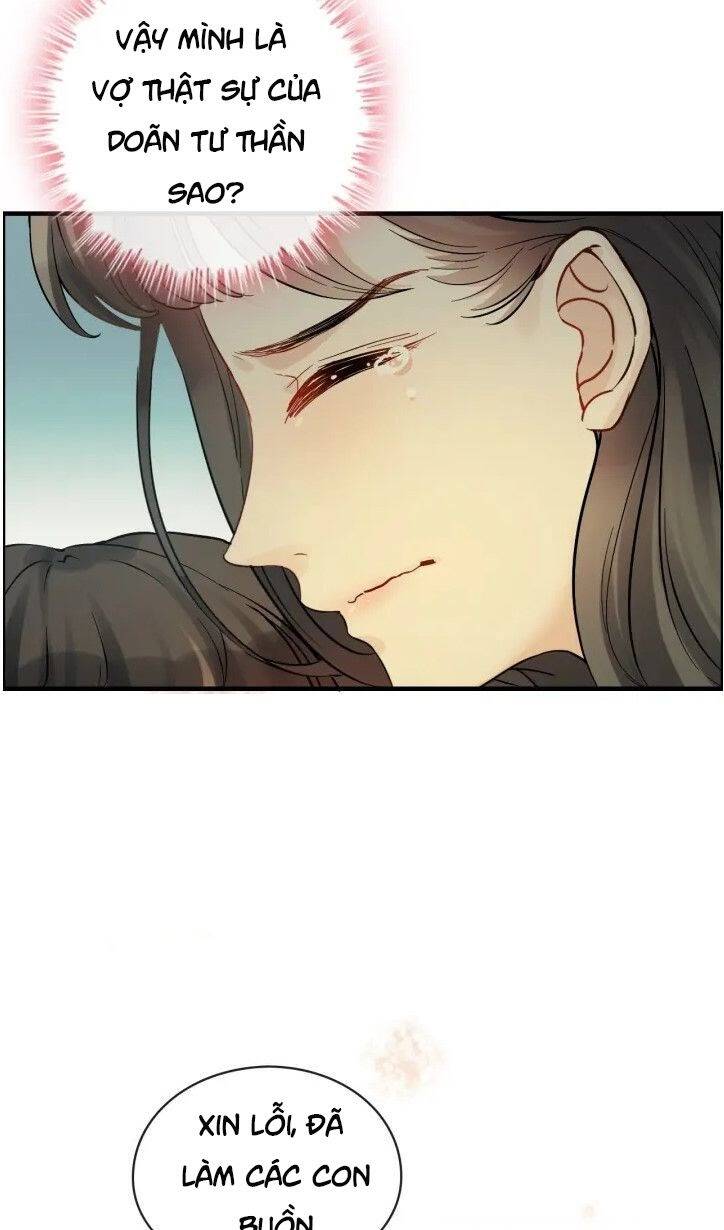 Cô Vợ Hợp Đồng Bỏ Trốn Của Tổng Giám Đốc Chap 3262 - Next Chap 3263