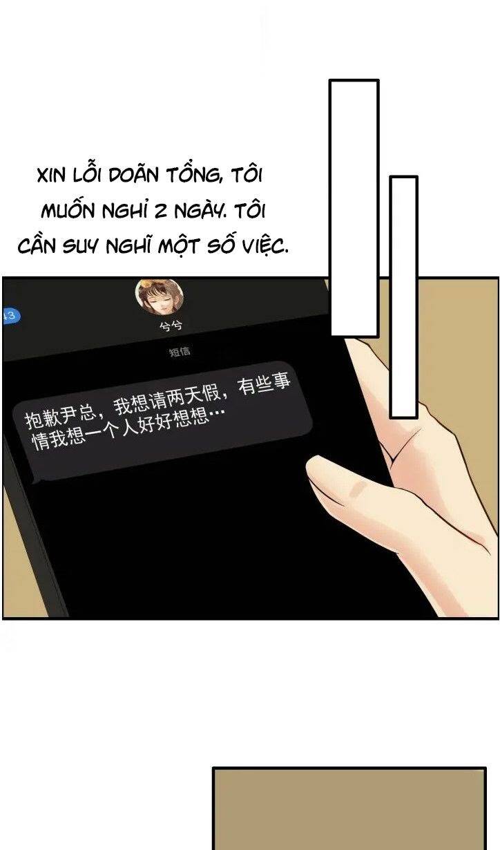 Cô Vợ Hợp Đồng Bỏ Trốn Của Tổng Giám Đốc Chap 3262 - Next Chap 3263