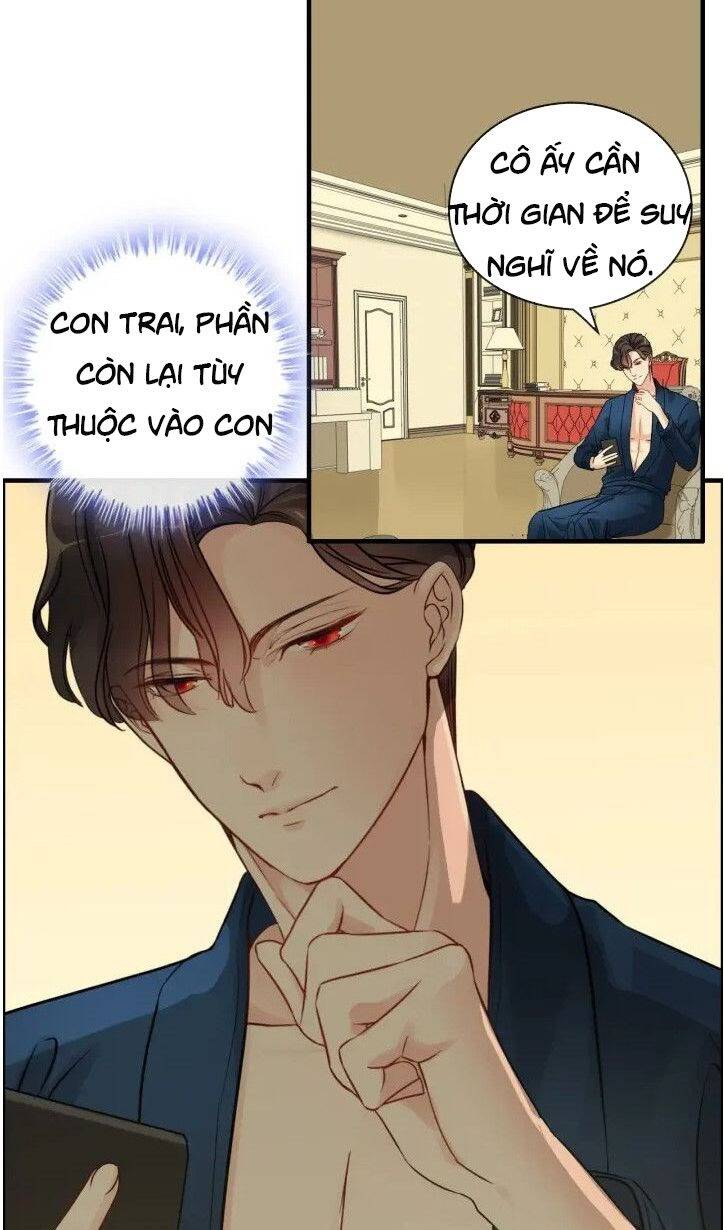 Cô Vợ Hợp Đồng Bỏ Trốn Của Tổng Giám Đốc Chap 3262 - Next Chap 3263