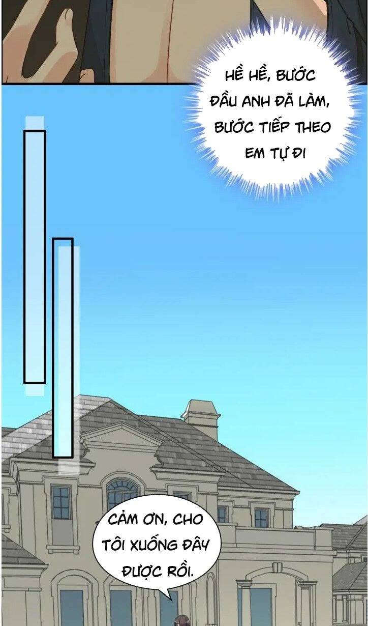 Cô Vợ Hợp Đồng Bỏ Trốn Của Tổng Giám Đốc Chap 3262 - Next Chap 3263