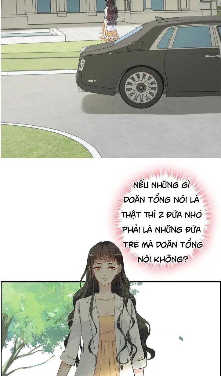 Cô Vợ Hợp Đồng Bỏ Trốn Của Tổng Giám Đốc Chap 3262 - Next Chap 3263