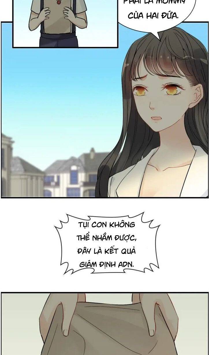 Cô Vợ Hợp Đồng Bỏ Trốn Của Tổng Giám Đốc Chap 3262 - Next Chap 3263