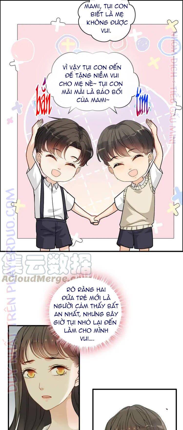 Cô Vợ Hợp Đồng Bỏ Trốn Của Tổng Giám Đốc Chap 327 - Next Chap 328