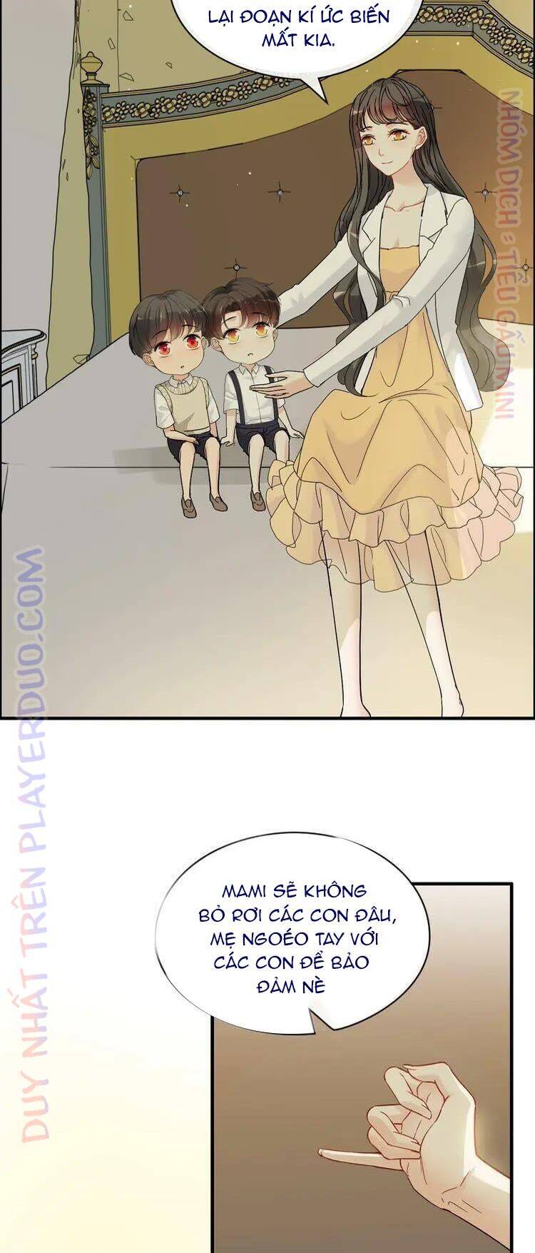 Cô Vợ Hợp Đồng Bỏ Trốn Của Tổng Giám Đốc Chap 327 - Next Chap 328