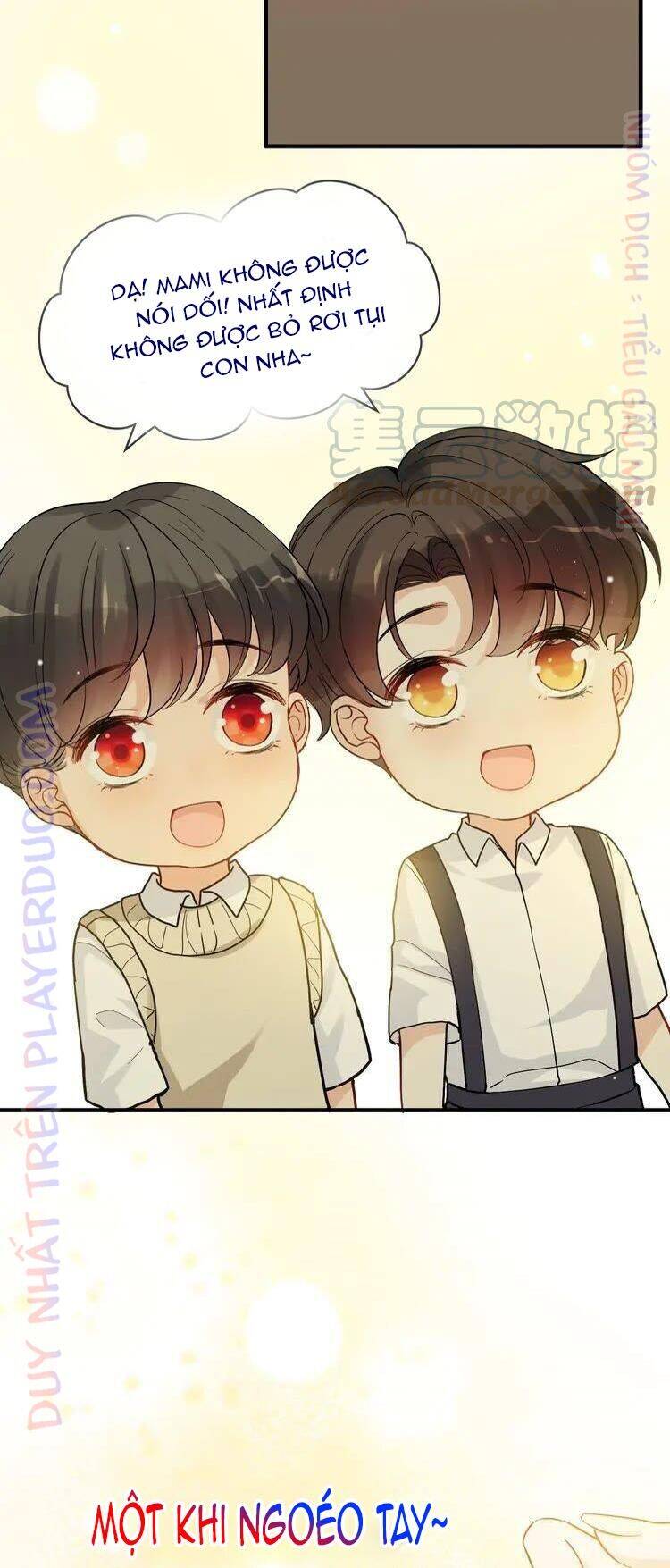 Cô Vợ Hợp Đồng Bỏ Trốn Của Tổng Giám Đốc Chap 327 - Next Chap 328