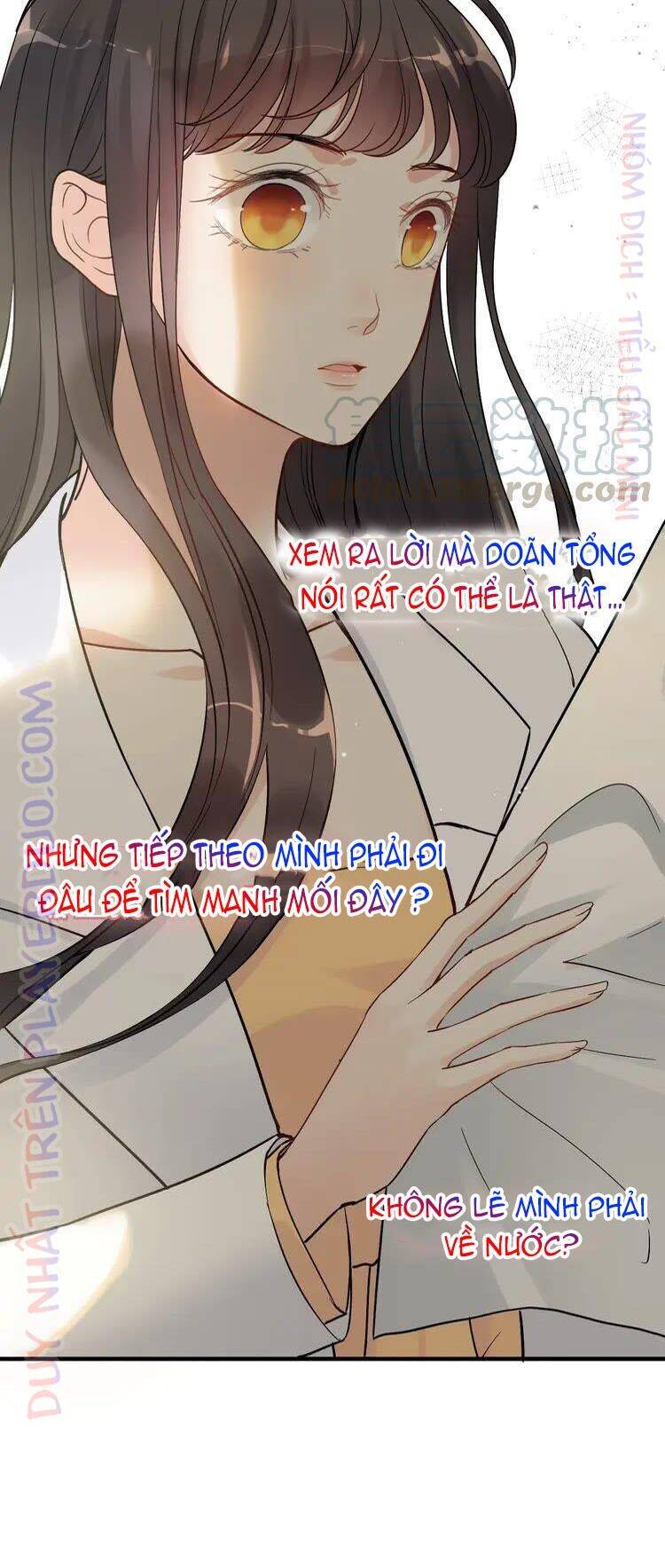 Cô Vợ Hợp Đồng Bỏ Trốn Của Tổng Giám Đốc Chap 327 - Next Chap 328