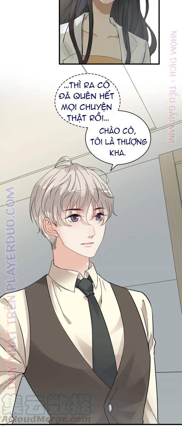 Cô Vợ Hợp Đồng Bỏ Trốn Của Tổng Giám Đốc Chap 327 - Next Chap 328