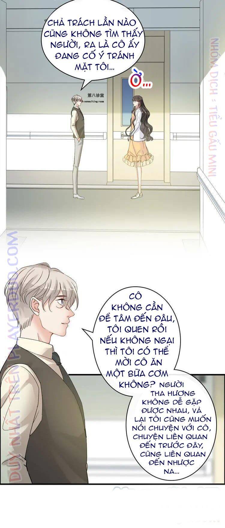 Cô Vợ Hợp Đồng Bỏ Trốn Của Tổng Giám Đốc Chap 327 - Next Chap 328