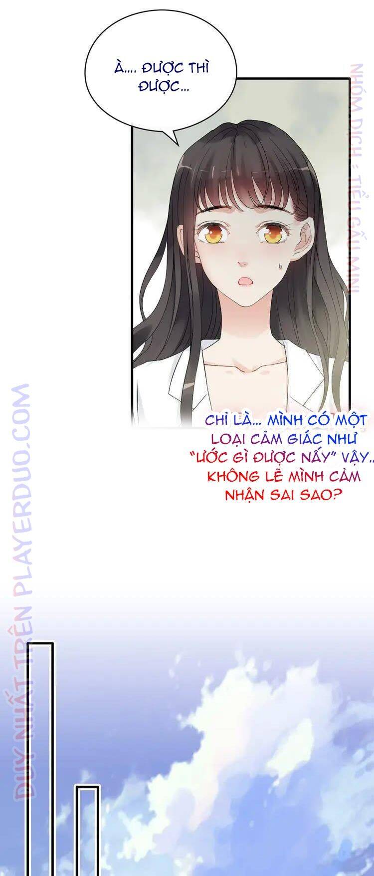 Cô Vợ Hợp Đồng Bỏ Trốn Của Tổng Giám Đốc Chap 327 - Next Chap 328