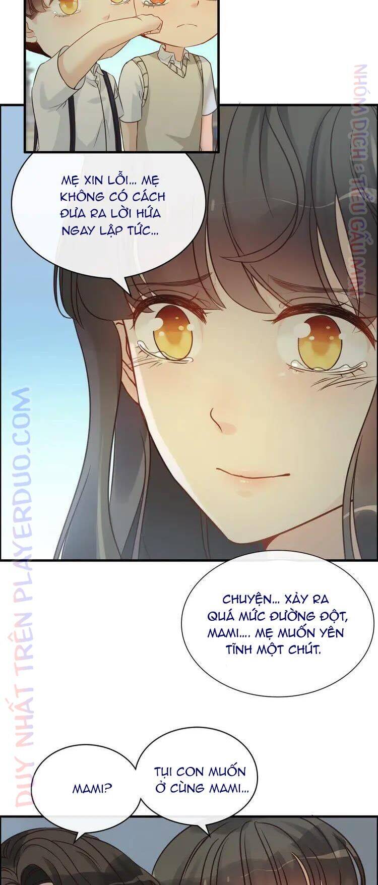 Cô Vợ Hợp Đồng Bỏ Trốn Của Tổng Giám Đốc Chap 327 - Next Chap 328