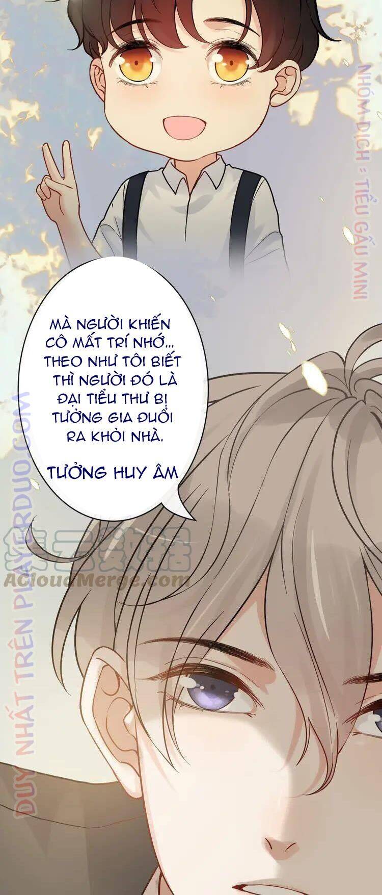 Cô Vợ Hợp Đồng Bỏ Trốn Của Tổng Giám Đốc Chap 327 - Next Chap 328
