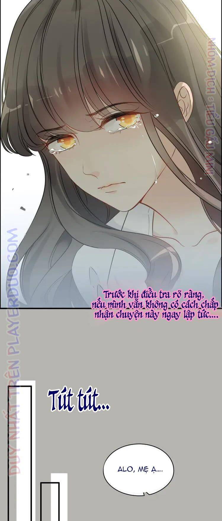 Cô Vợ Hợp Đồng Bỏ Trốn Của Tổng Giám Đốc Chap 327 - Next Chap 328