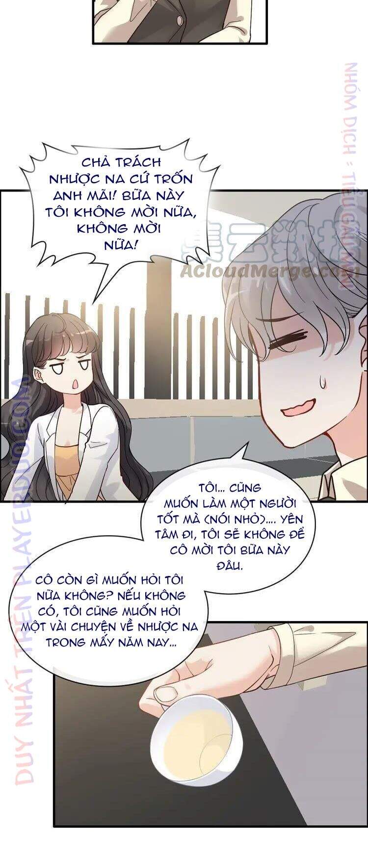 Cô Vợ Hợp Đồng Bỏ Trốn Của Tổng Giám Đốc Chap 3281 - Next Chap 3282