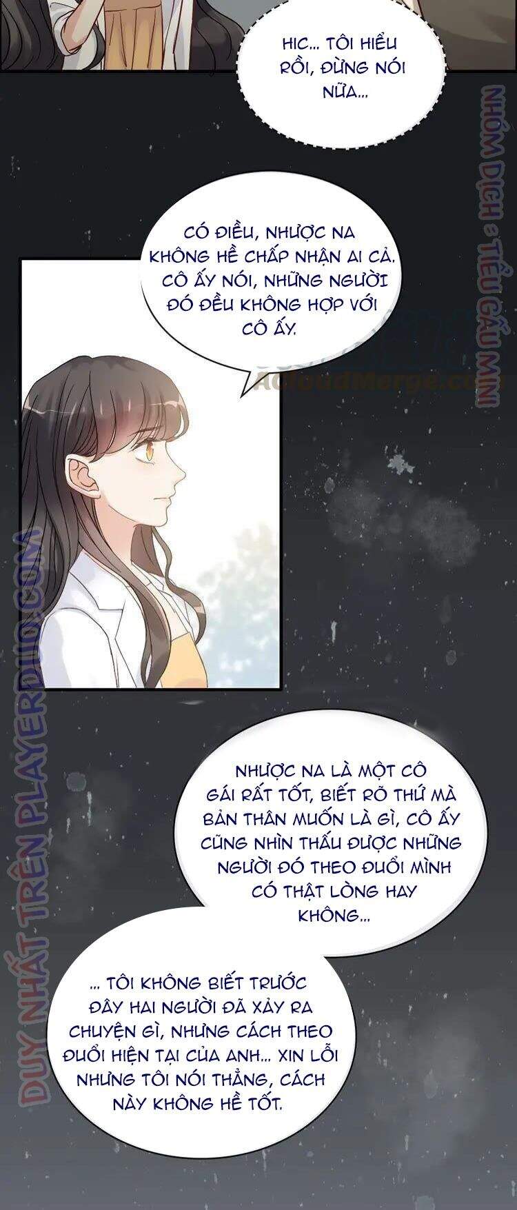 Cô Vợ Hợp Đồng Bỏ Trốn Của Tổng Giám Đốc Chap 3281 - Next Chap 3282