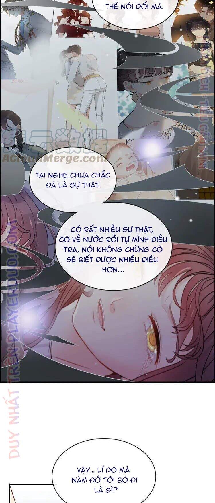 Cô Vợ Hợp Đồng Bỏ Trốn Của Tổng Giám Đốc Chap 3281 - Next Chap 3282