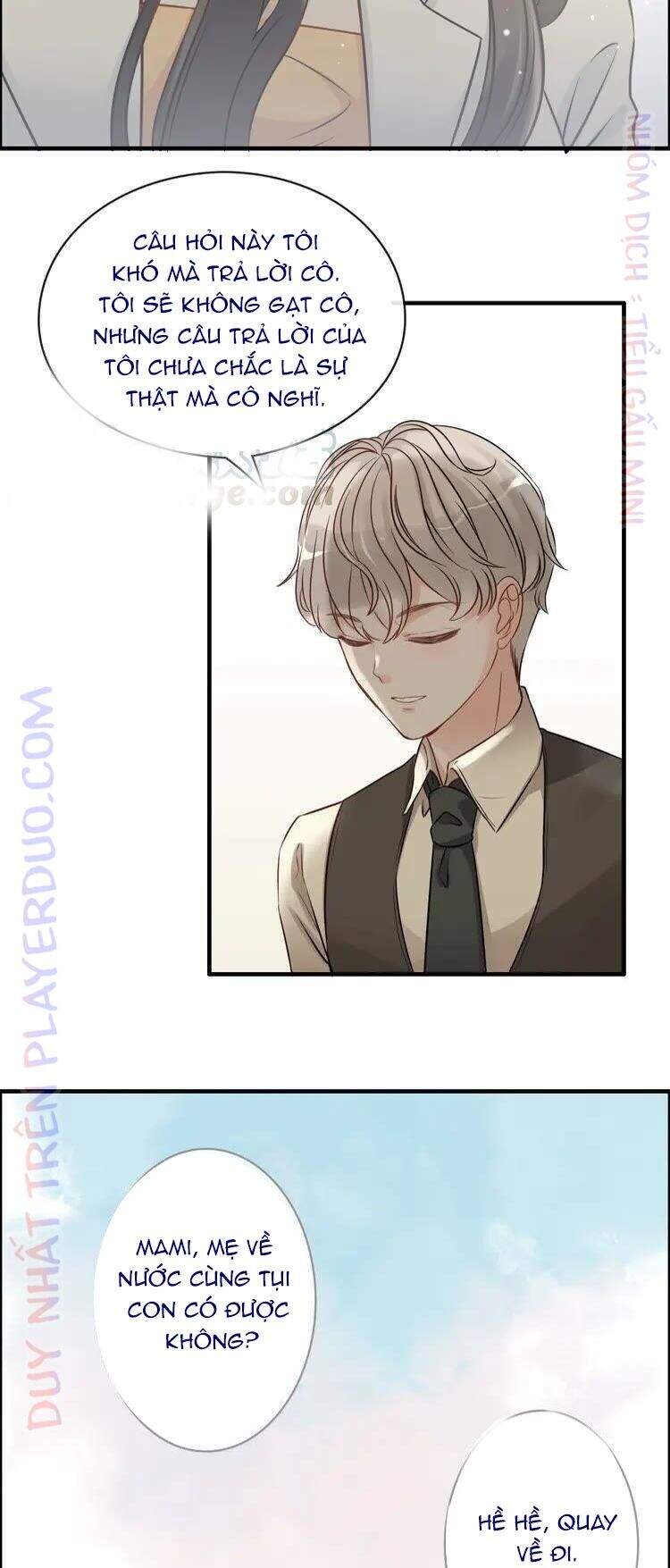 Cô Vợ Hợp Đồng Bỏ Trốn Của Tổng Giám Đốc Chap 3281 - Next Chap 3282