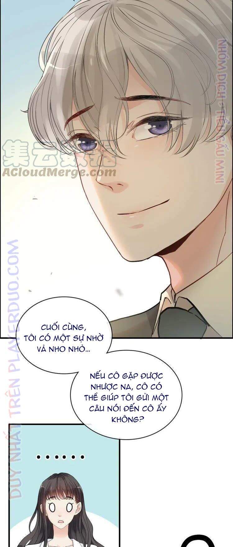 Cô Vợ Hợp Đồng Bỏ Trốn Của Tổng Giám Đốc Chap 3281 - Next Chap 3282