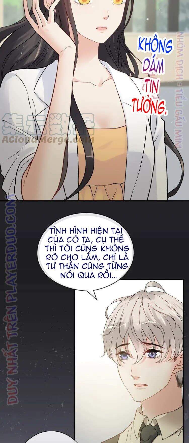 Cô Vợ Hợp Đồng Bỏ Trốn Của Tổng Giám Đốc Chap 3281 - Next Chap 3282