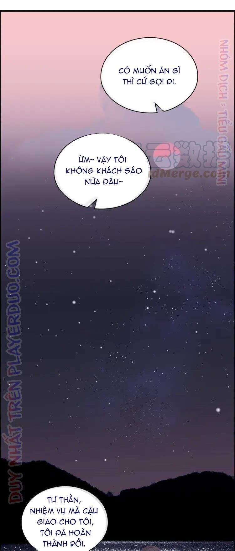 Cô Vợ Hợp Đồng Bỏ Trốn Của Tổng Giám Đốc Chap 3281 - Next Chap 3282
