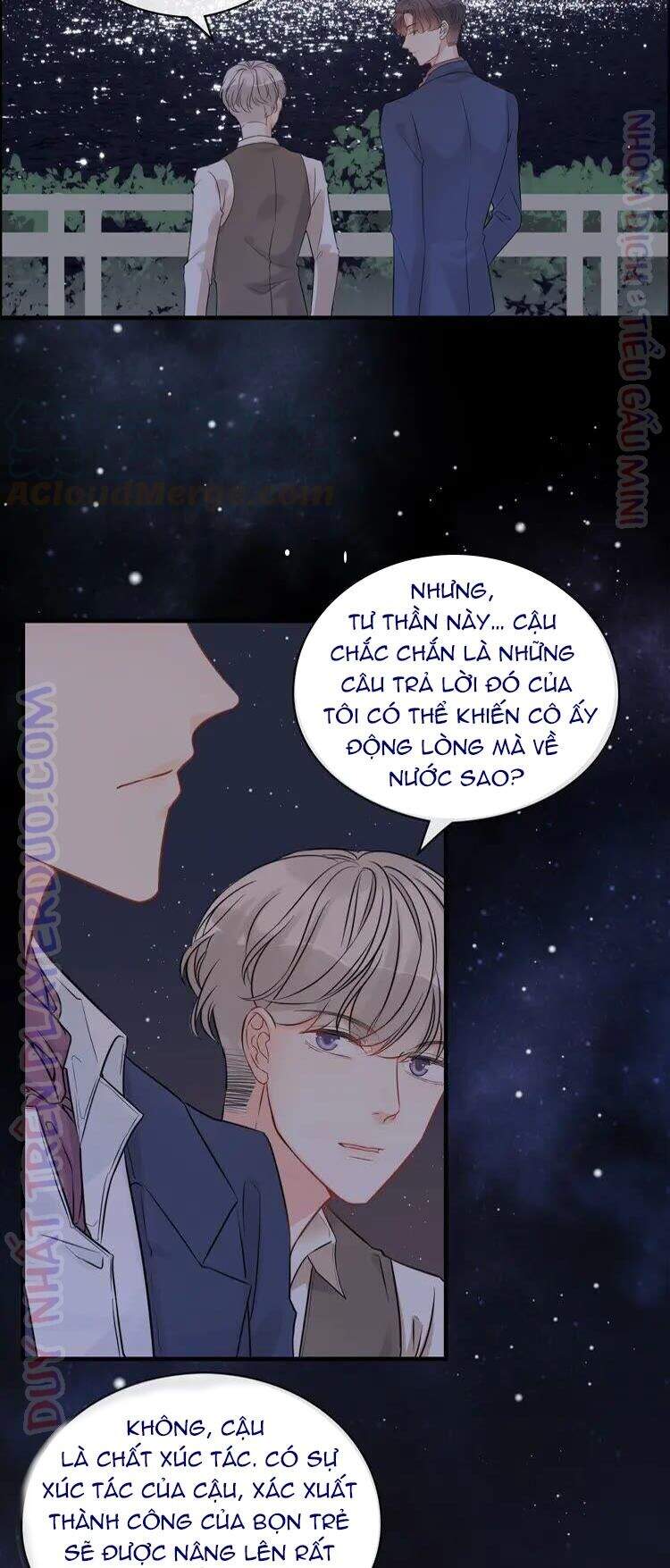 Cô Vợ Hợp Đồng Bỏ Trốn Của Tổng Giám Đốc Chap 3281 - Next Chap 3282