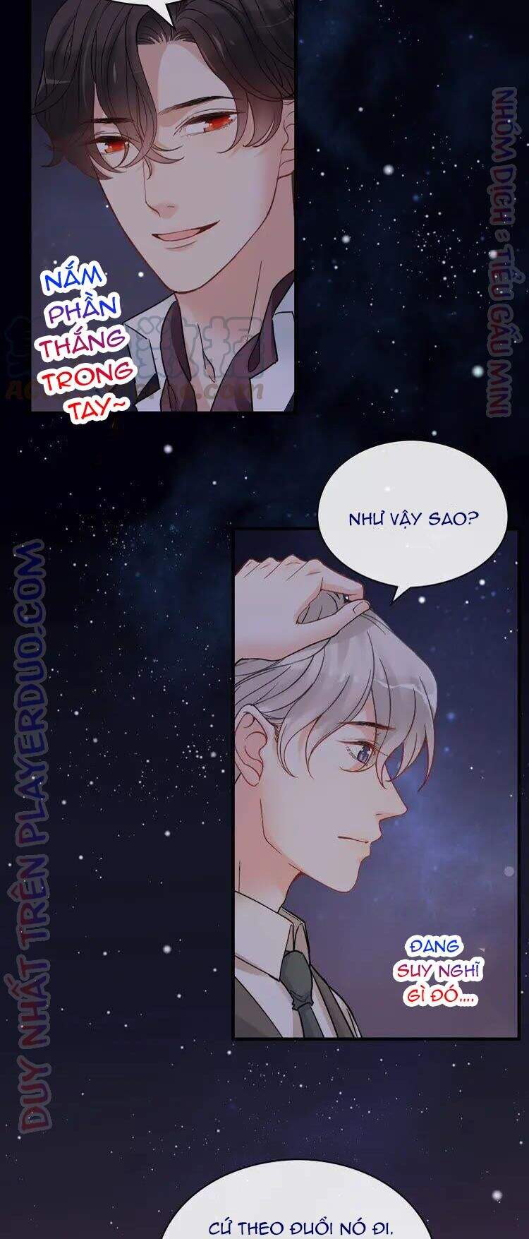Cô Vợ Hợp Đồng Bỏ Trốn Của Tổng Giám Đốc Chap 3281 - Next Chap 3282