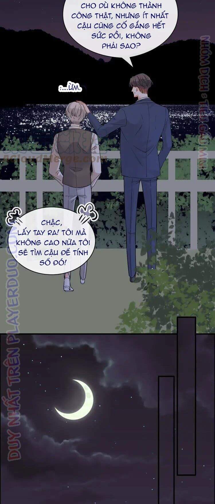 Cô Vợ Hợp Đồng Bỏ Trốn Của Tổng Giám Đốc Chap 3281 - Next Chap 3282