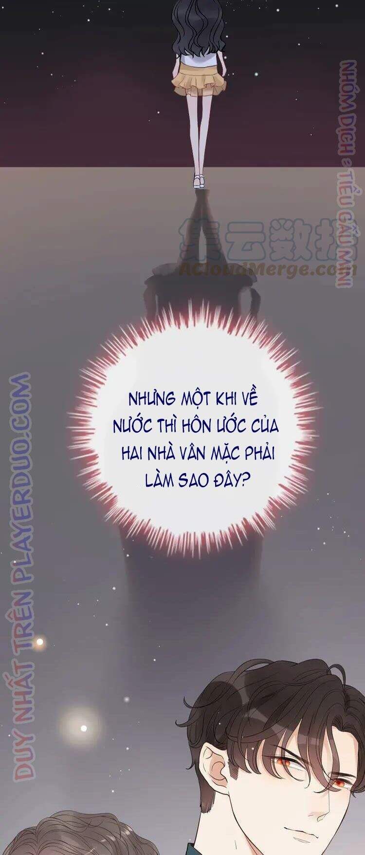 Cô Vợ Hợp Đồng Bỏ Trốn Của Tổng Giám Đốc Chap 3281 - Next Chap 3282