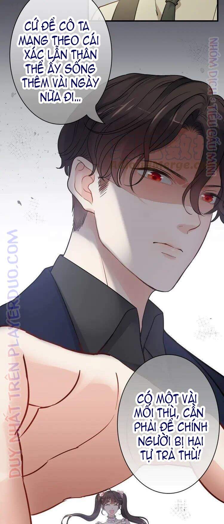 Cô Vợ Hợp Đồng Bỏ Trốn Của Tổng Giám Đốc Chap 3281 - Next Chap 3282