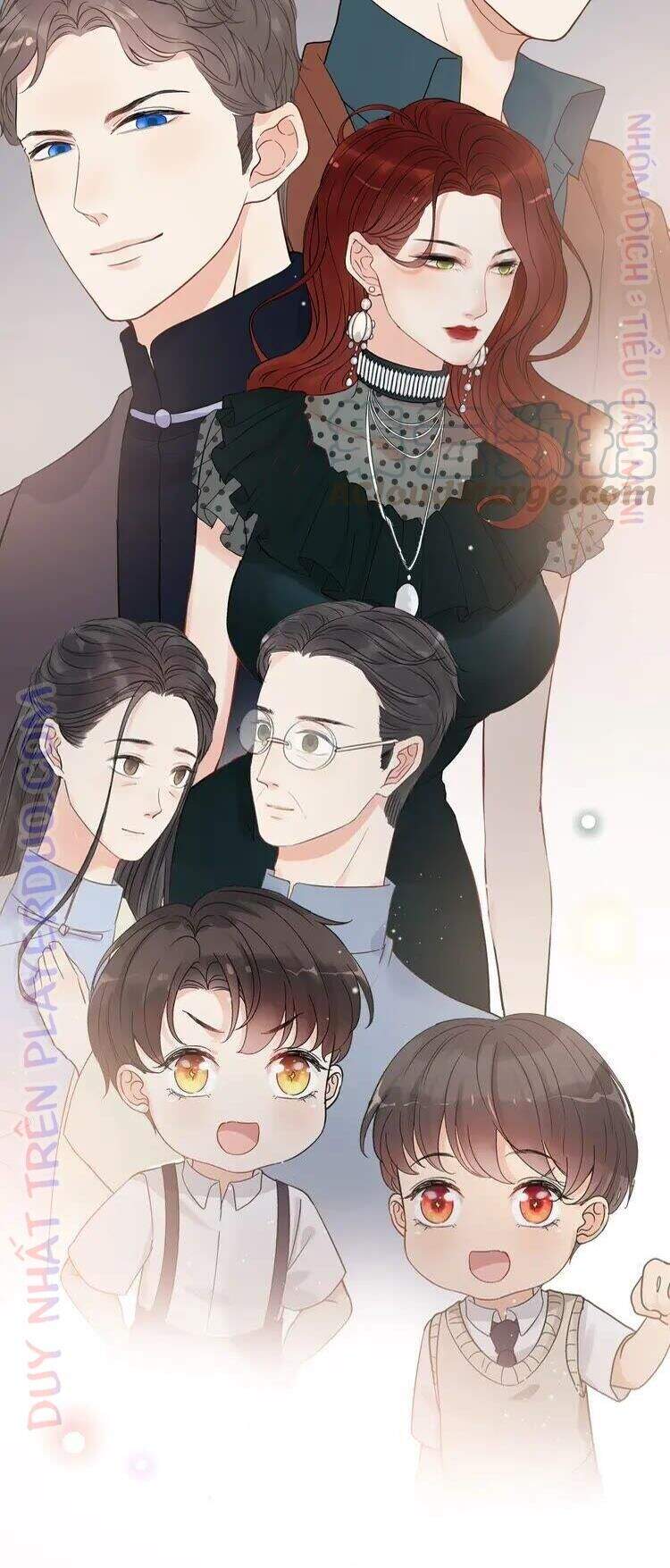 Cô Vợ Hợp Đồng Bỏ Trốn Của Tổng Giám Đốc Chap 3281 - Next Chap 3282