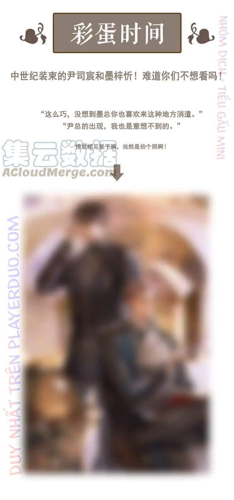 Cô Vợ Hợp Đồng Bỏ Trốn Của Tổng Giám Đốc Chap 3281 - Next Chap 3282