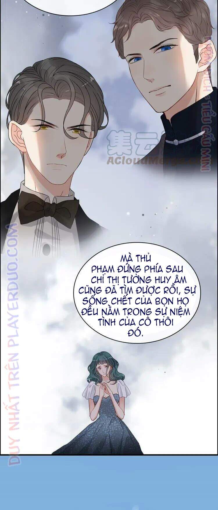 Cô Vợ Hợp Đồng Bỏ Trốn Của Tổng Giám Đốc Chap 3281 - Next Chap 3282