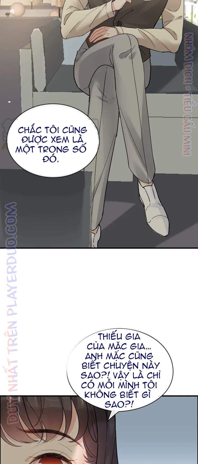 Cô Vợ Hợp Đồng Bỏ Trốn Của Tổng Giám Đốc Chap 3281 - Next Chap 3282