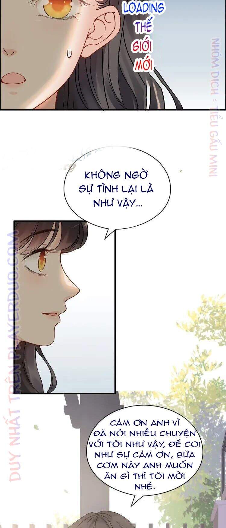 Cô Vợ Hợp Đồng Bỏ Trốn Của Tổng Giám Đốc Chap 3281 - Next Chap 3282