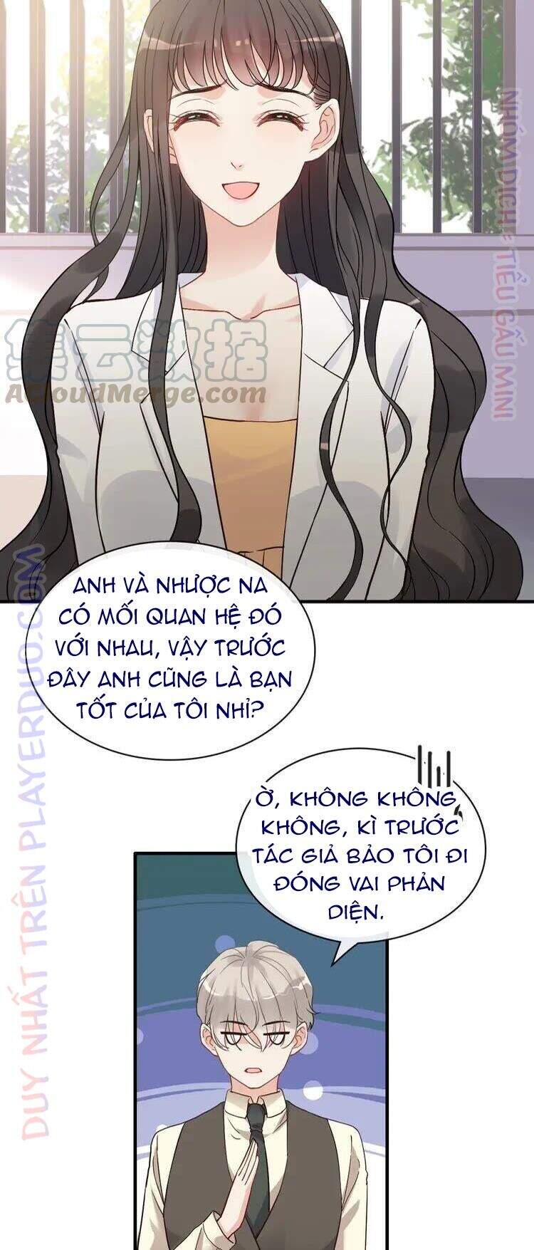 Cô Vợ Hợp Đồng Bỏ Trốn Của Tổng Giám Đốc Chap 3281 - Next Chap 3282