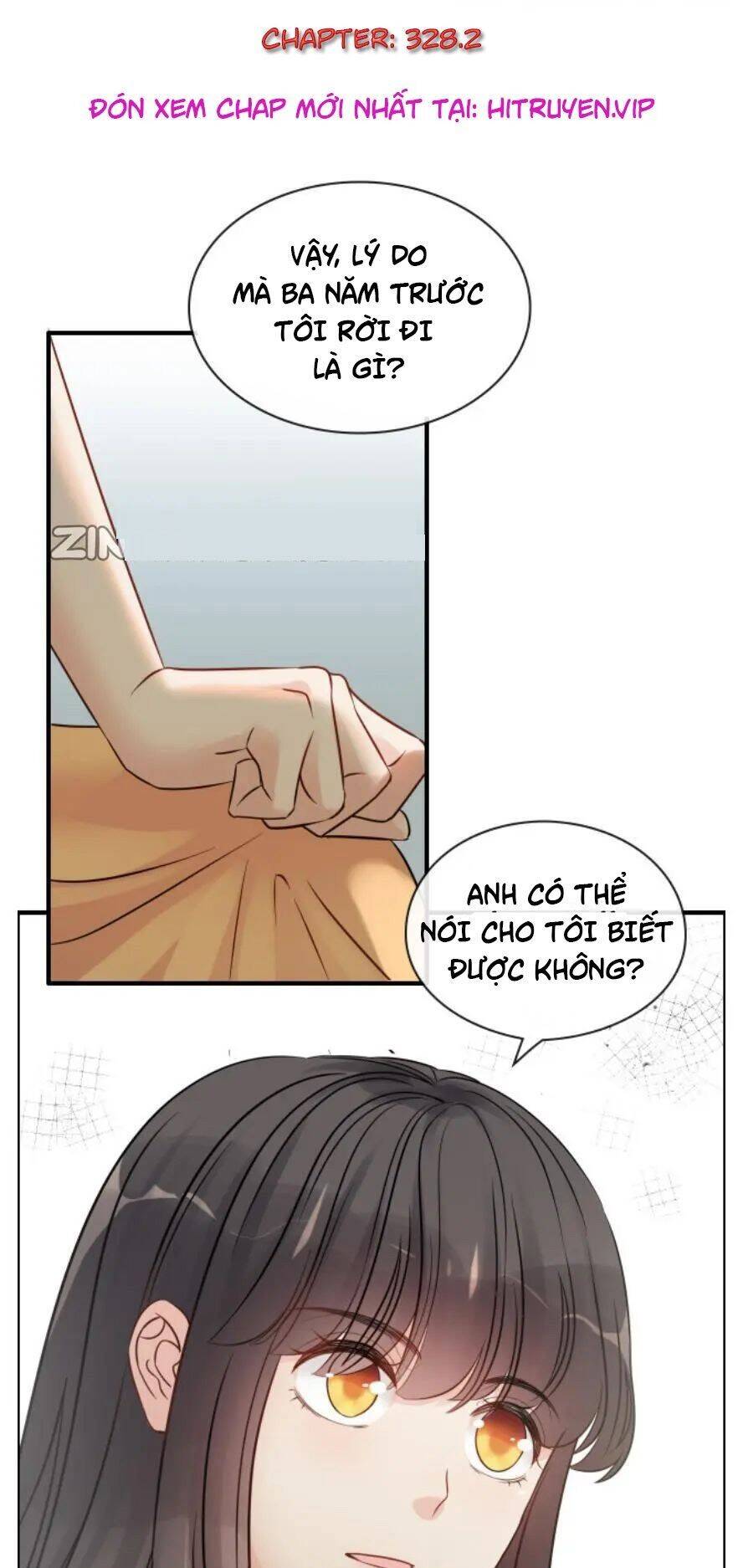 Cô Vợ Hợp Đồng Bỏ Trốn Của Tổng Giám Đốc Chap 3282 - Next Chap 3283