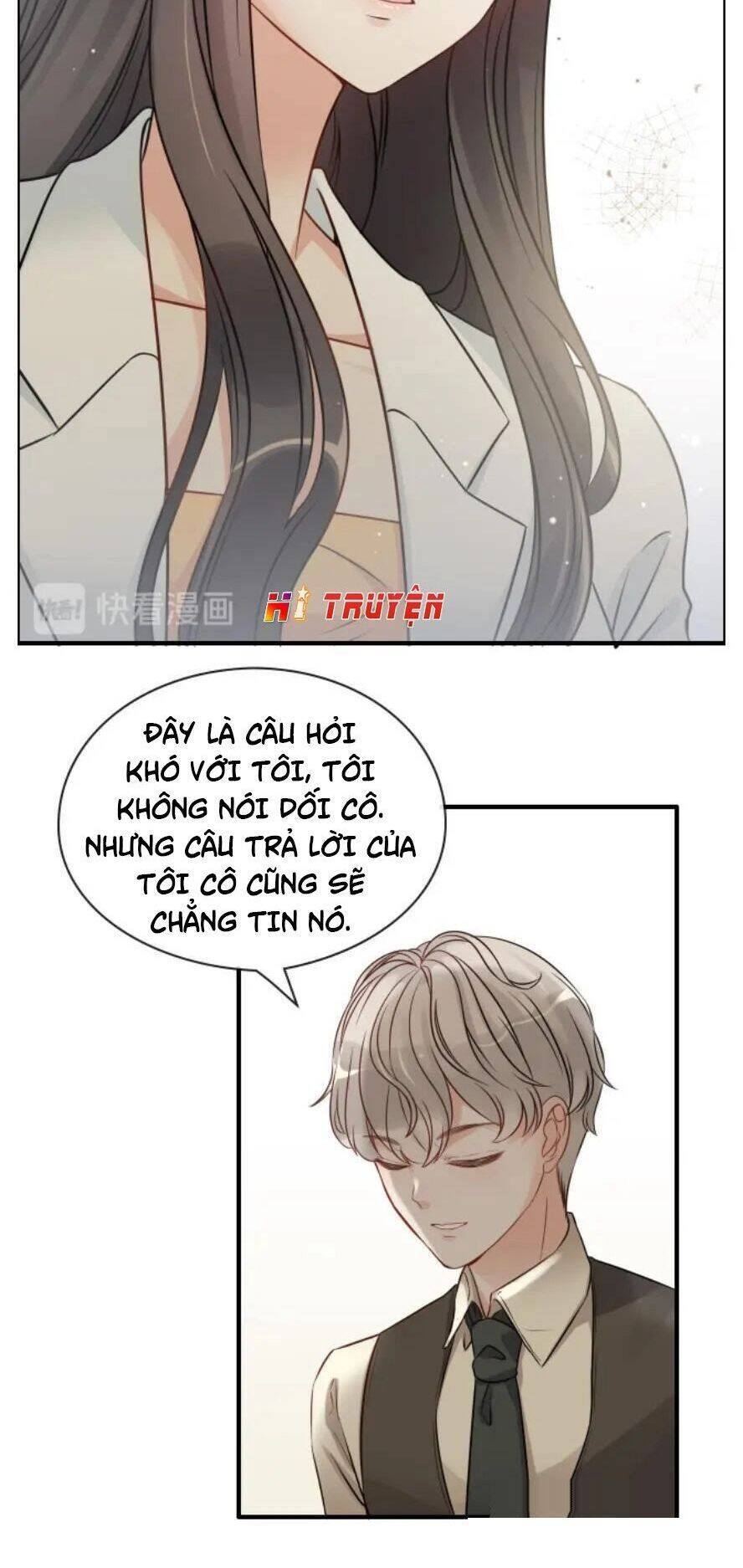 Cô Vợ Hợp Đồng Bỏ Trốn Của Tổng Giám Đốc Chap 3282 - Next Chap 3283