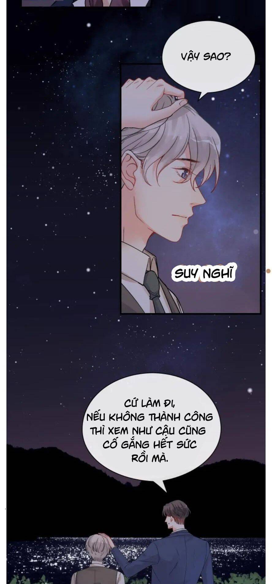 Cô Vợ Hợp Đồng Bỏ Trốn Của Tổng Giám Đốc Chap 3282 - Next Chap 3283
