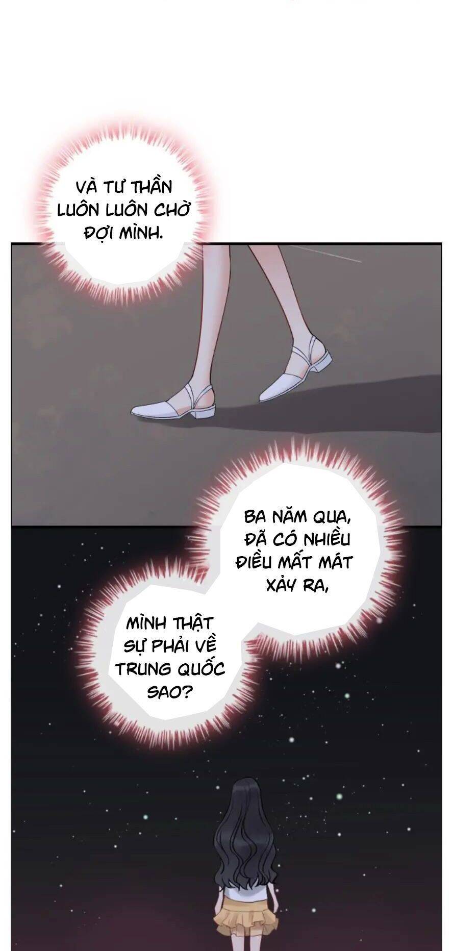 Cô Vợ Hợp Đồng Bỏ Trốn Của Tổng Giám Đốc Chap 3282 - Next Chap 3283