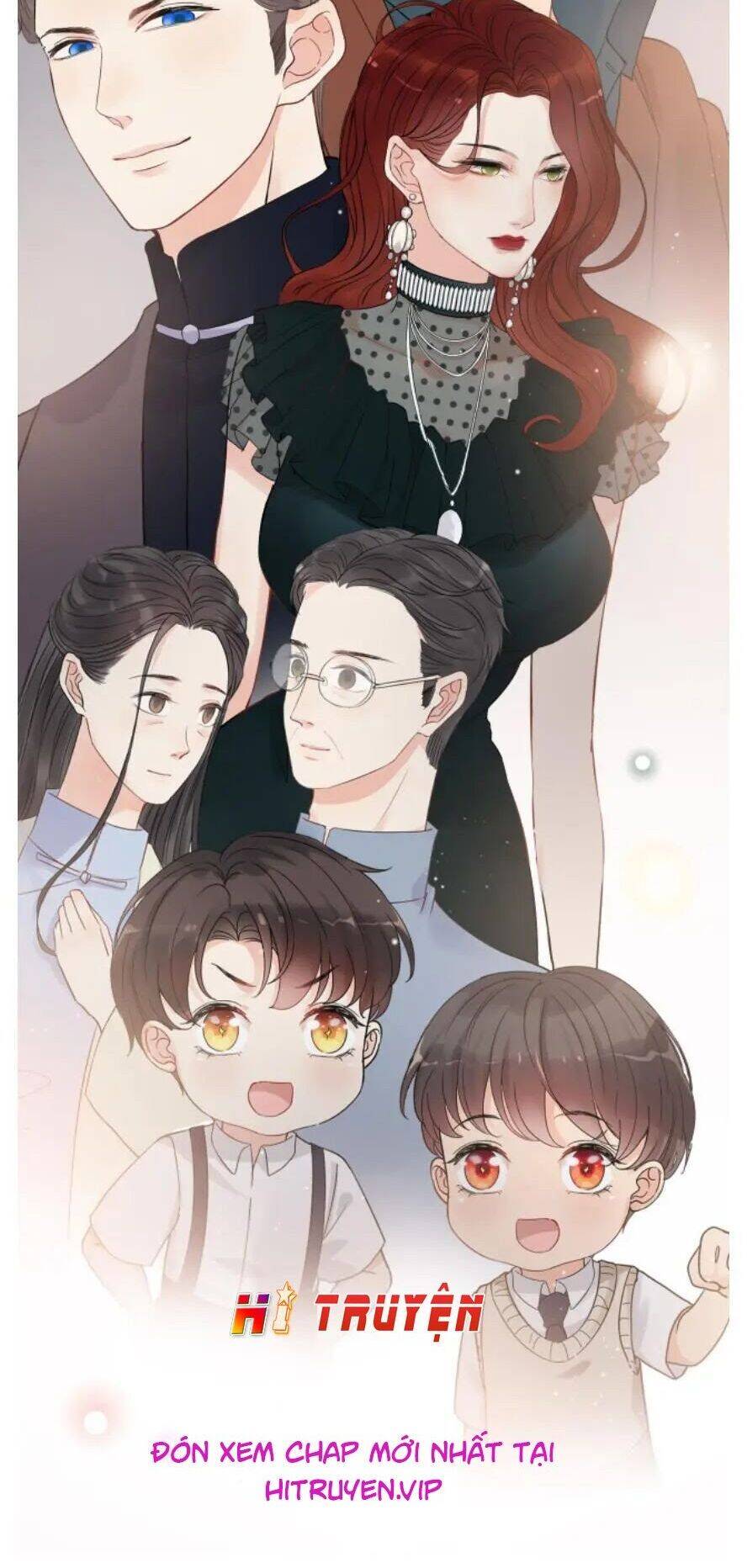 Cô Vợ Hợp Đồng Bỏ Trốn Của Tổng Giám Đốc Chap 3282 - Next Chap 3283