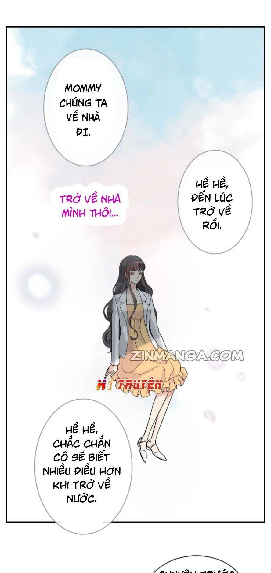 Cô Vợ Hợp Đồng Bỏ Trốn Của Tổng Giám Đốc Chap 3282 - Next Chap 3283